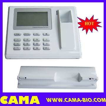 Fingerprint School Time attendance and access contro system CAMA 620